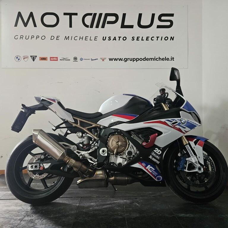 S 1000 RR