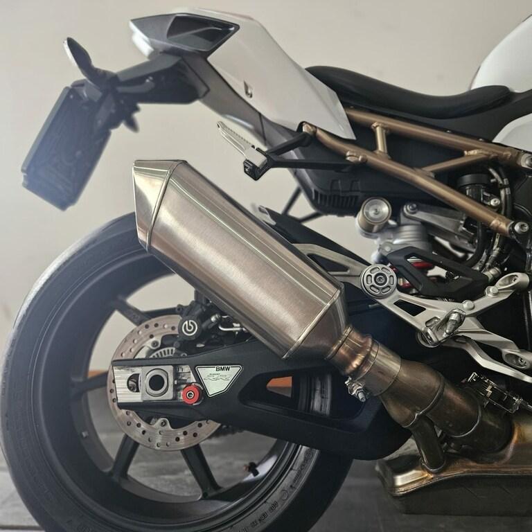 S 1000 RR