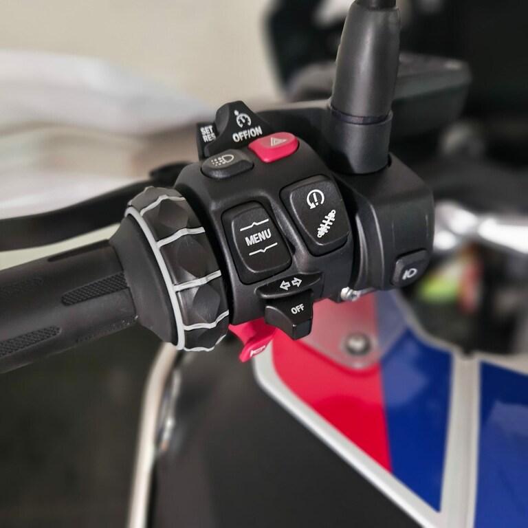 R 1250 GS