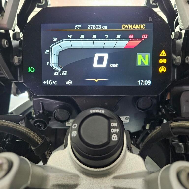 R 1250 GS