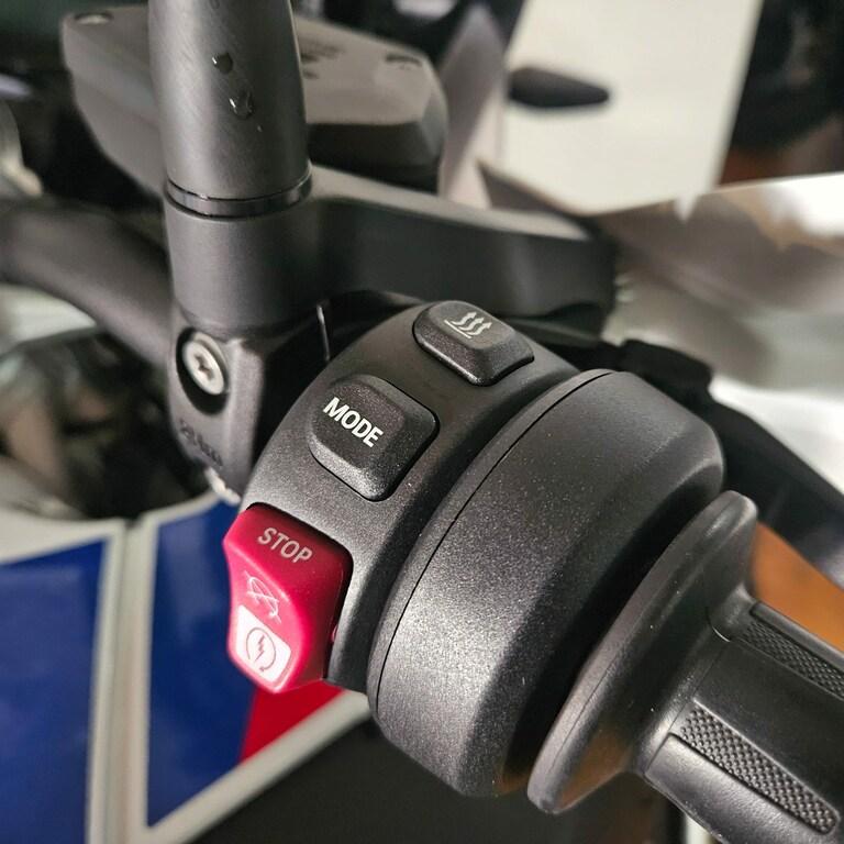 R 1250 GS