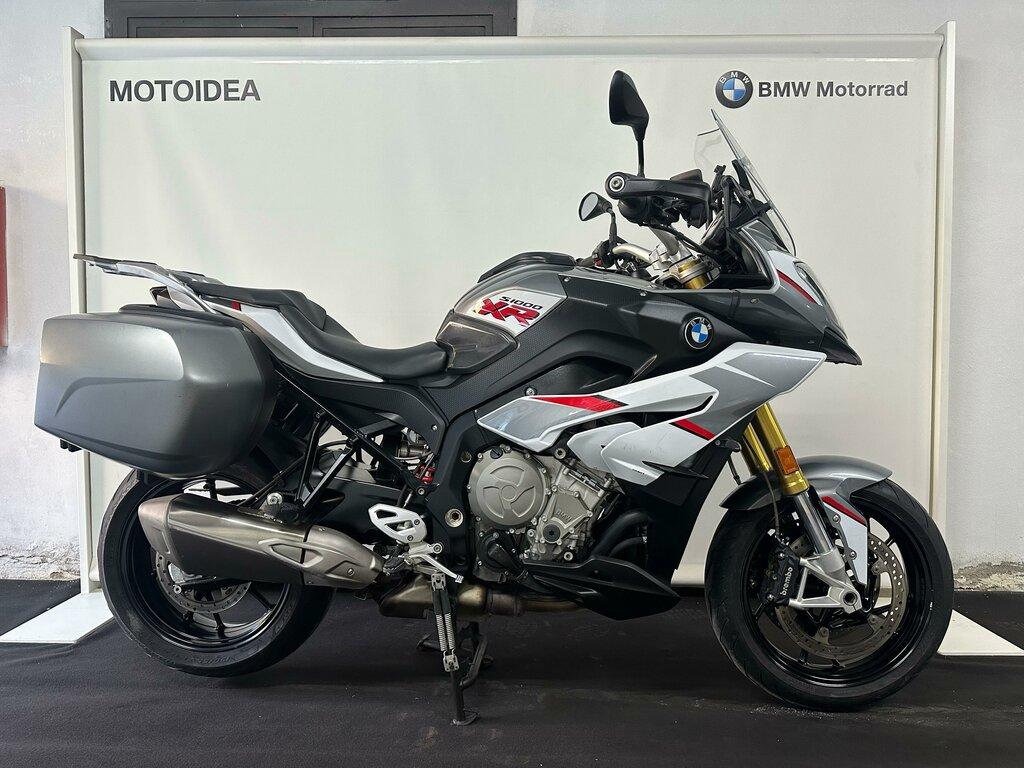 S 1000 XR