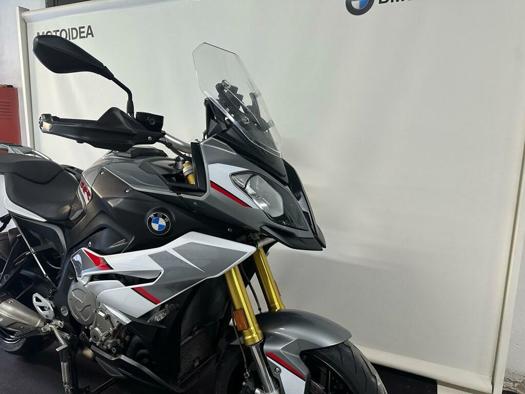 S 1000 XR