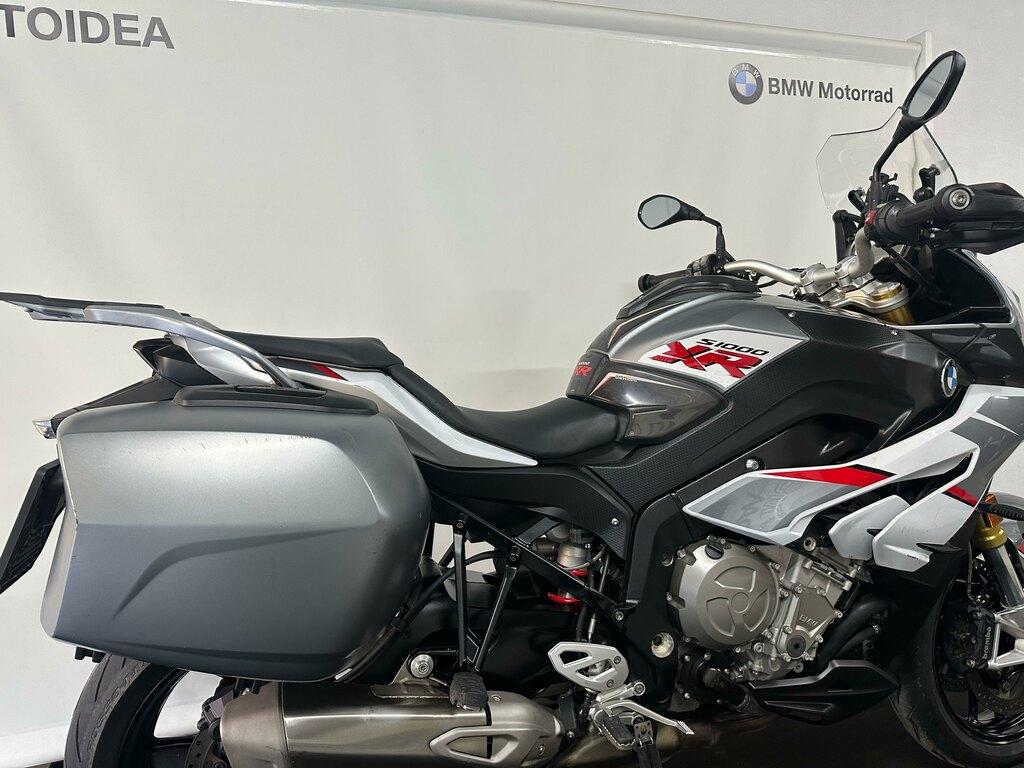 S 1000 XR