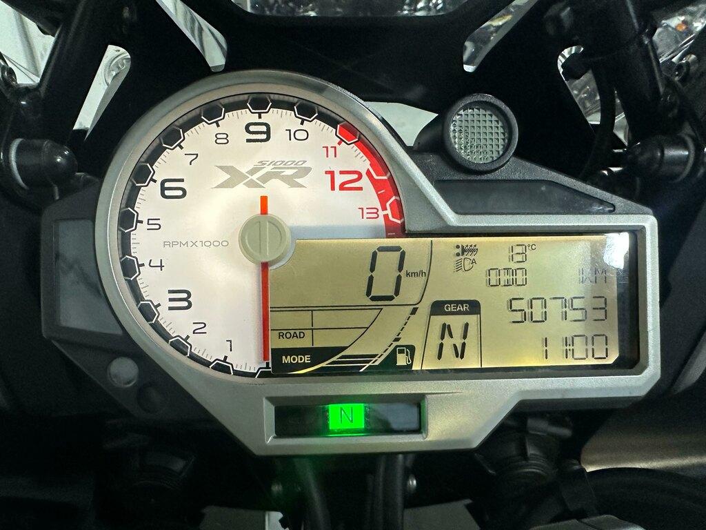 S 1000 XR