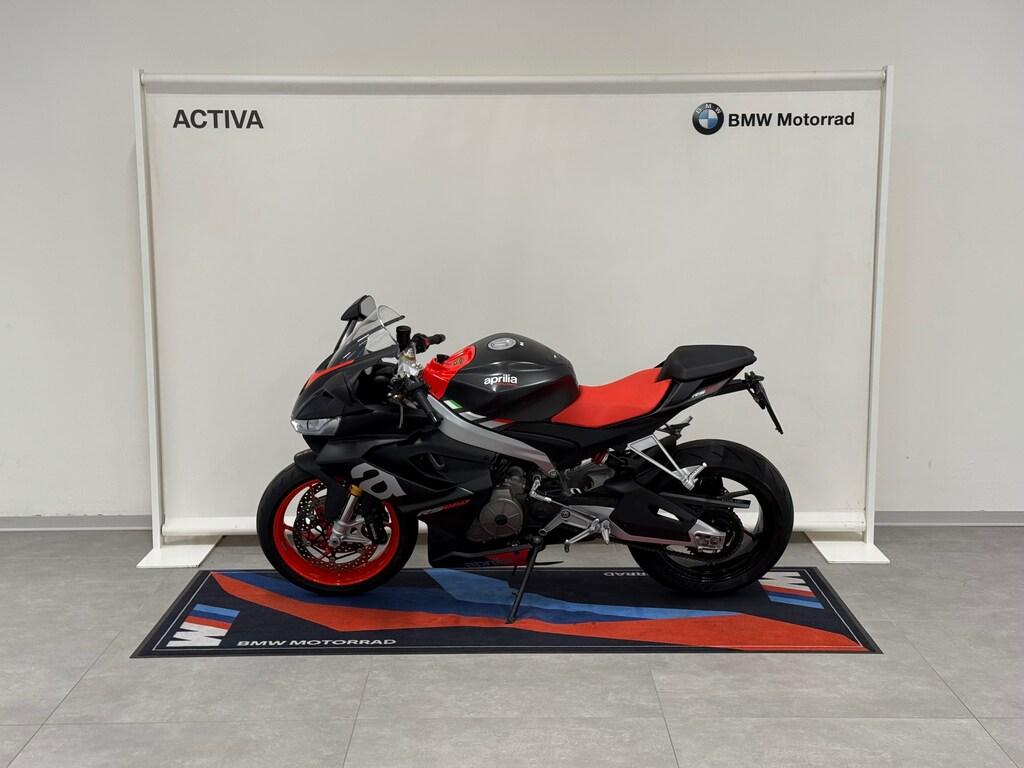 RS 660