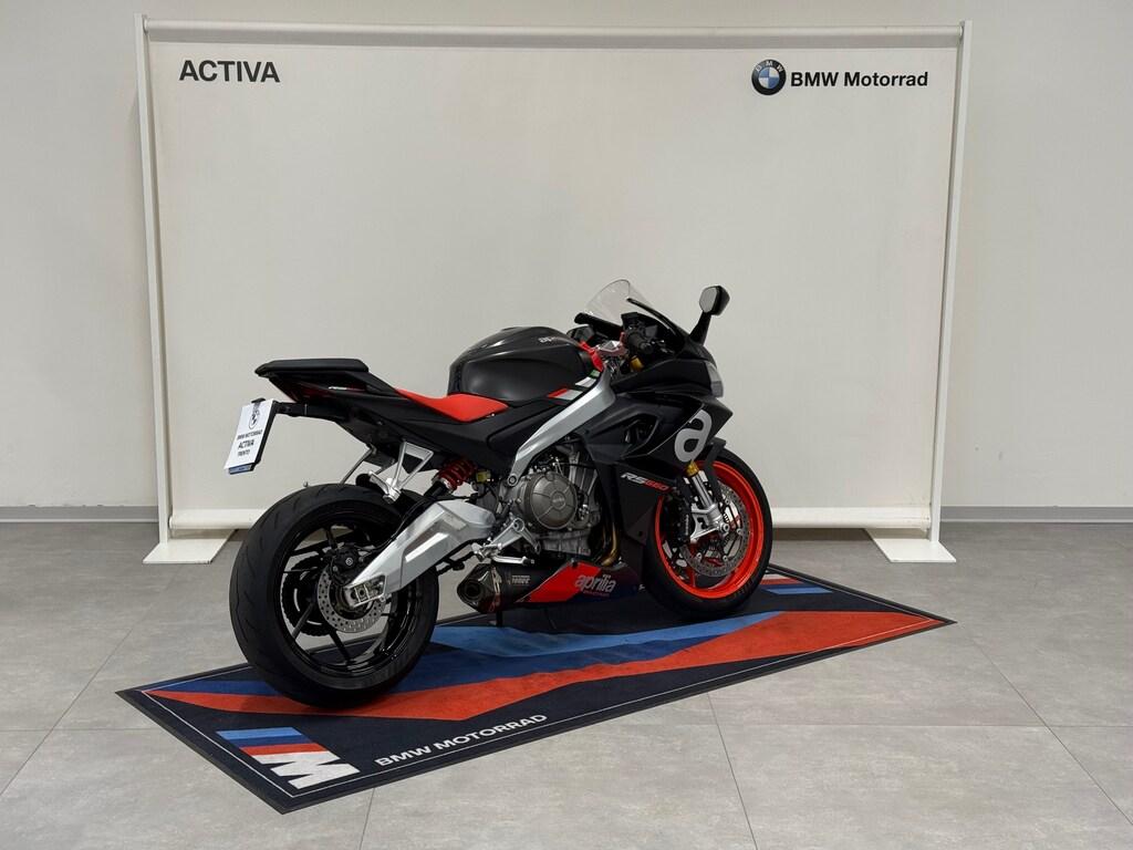 RS 660