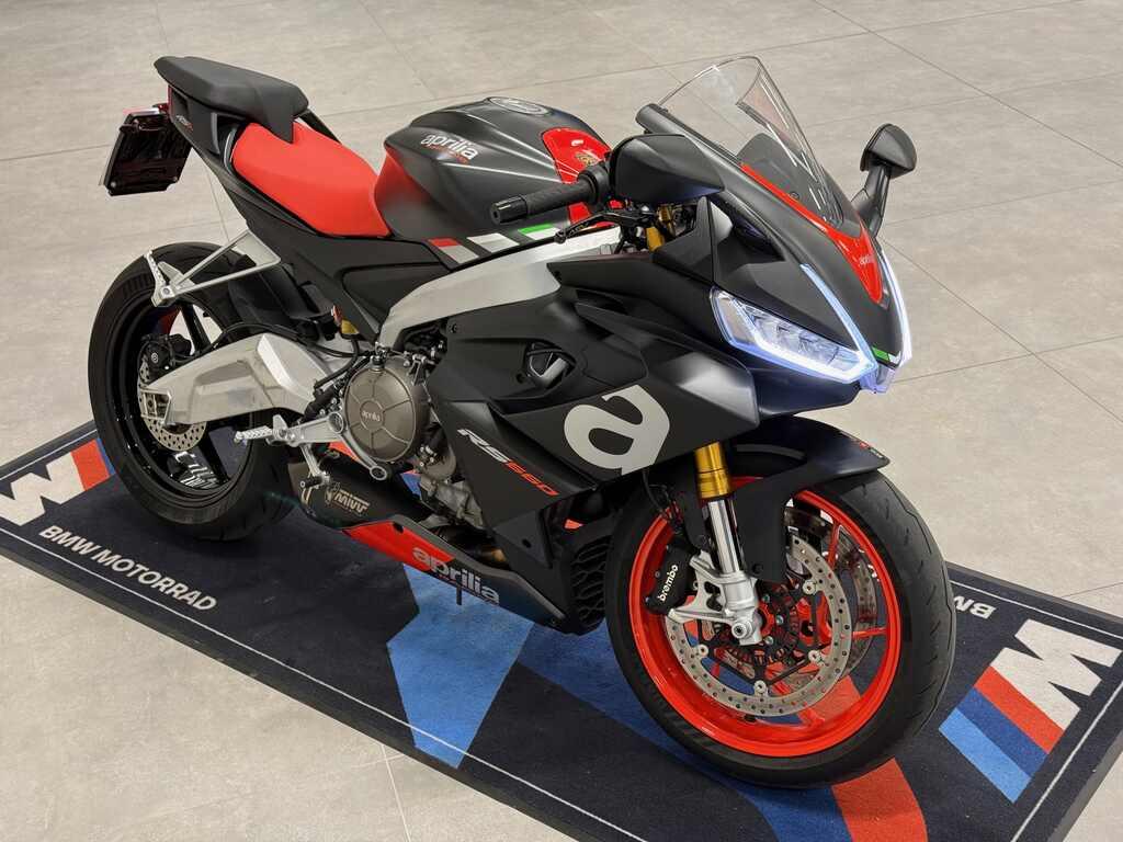 RS 660