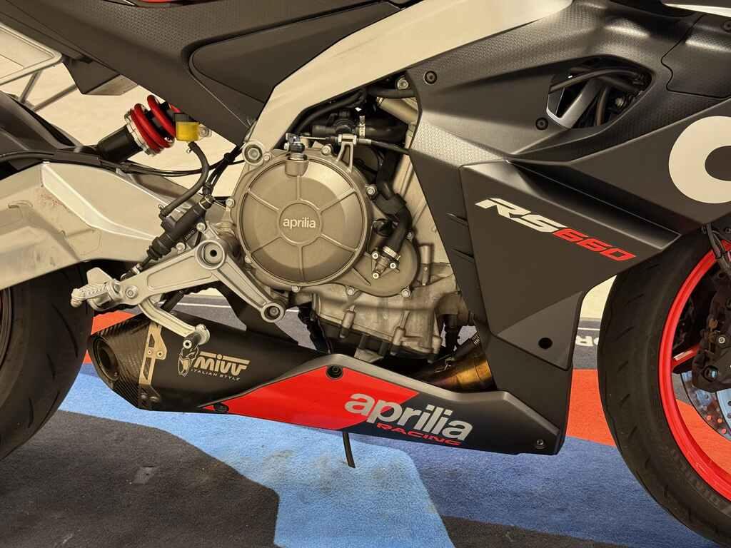 RS 660