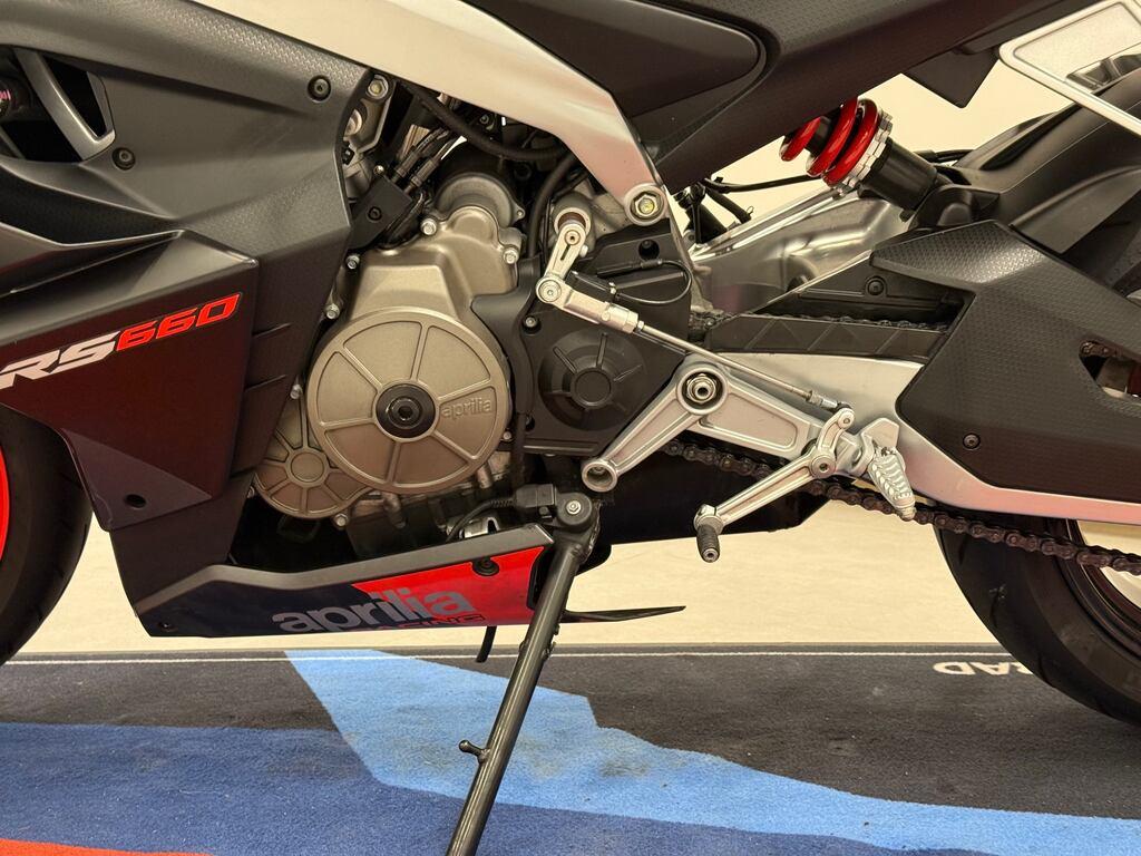 RS 660
