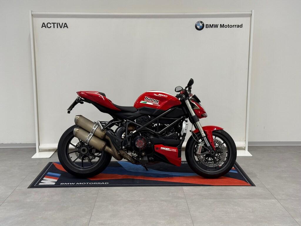 STREETFIGHTER 1099