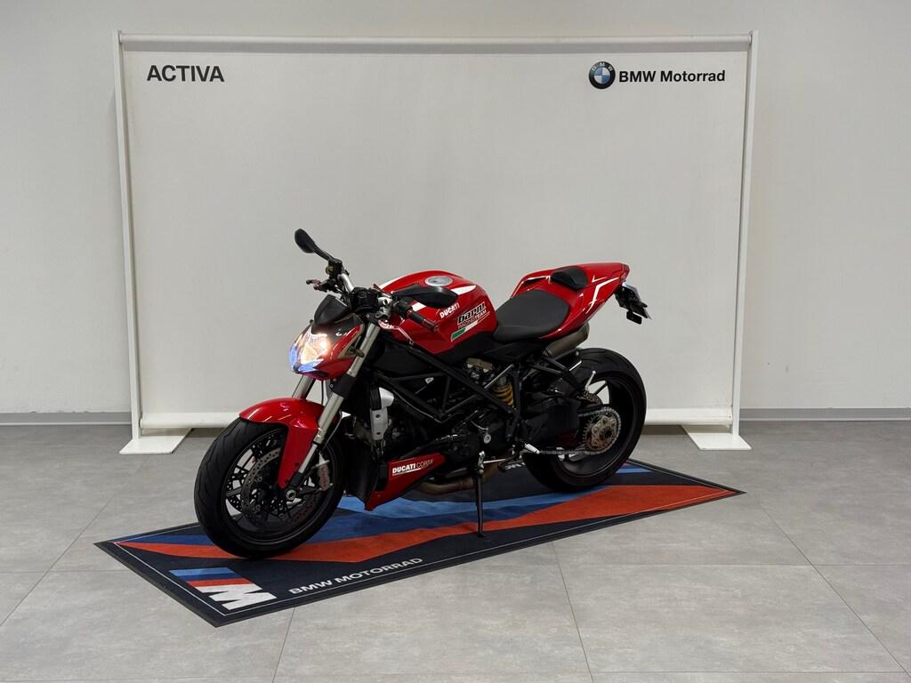 STREETFIGHTER 1099