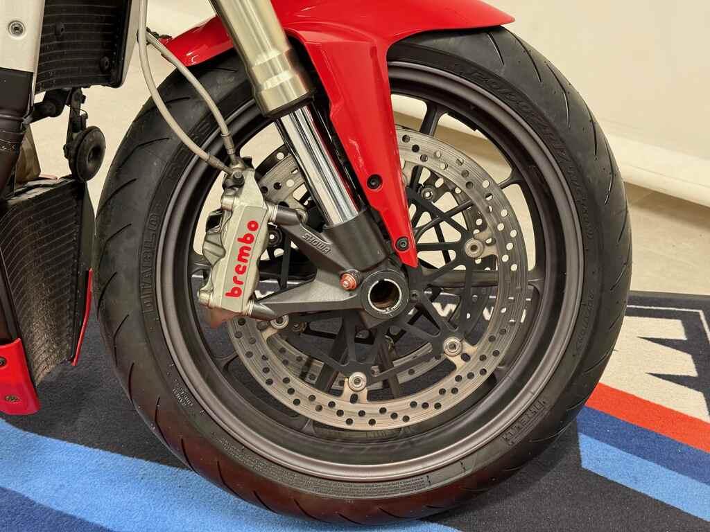 STREETFIGHTER 1099