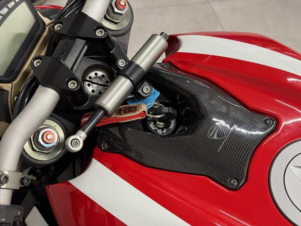 STREETFIGHTER 1099