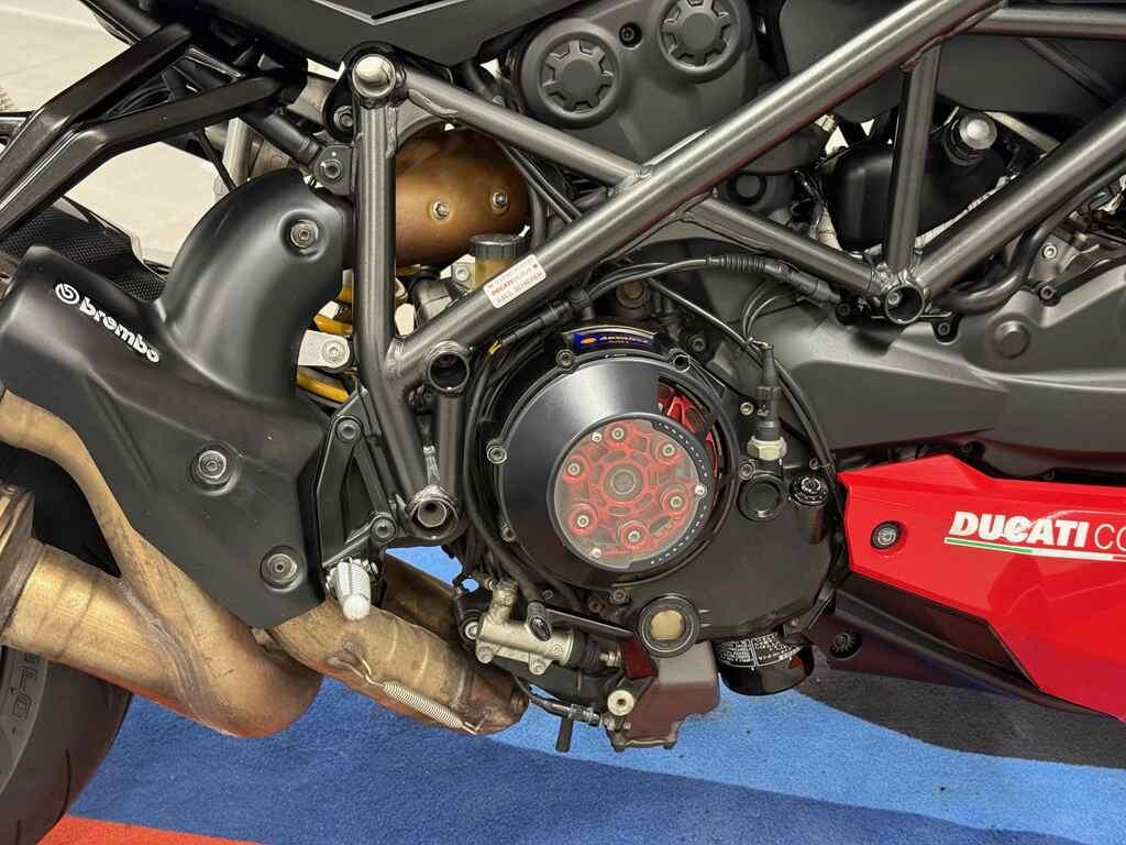 STREETFIGHTER 1099