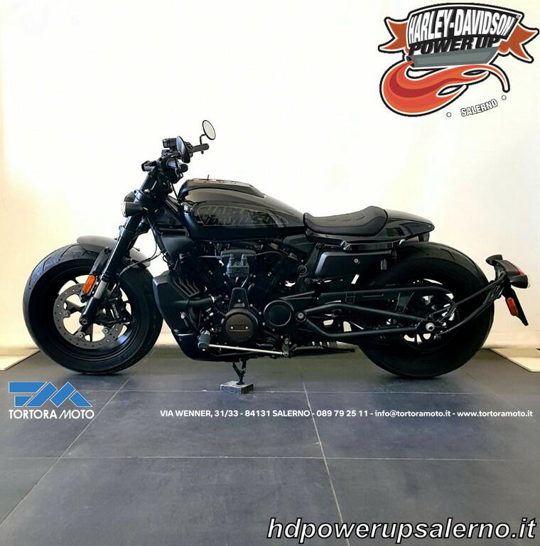 1250 SPORTSTER