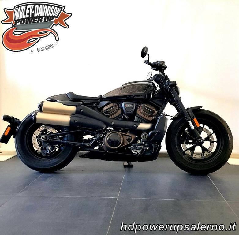 1250 SPORTSTER