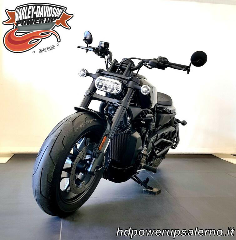 1250 SPORTSTER