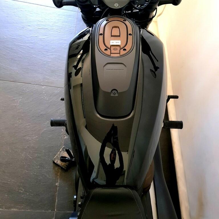 1250 SPORTSTER