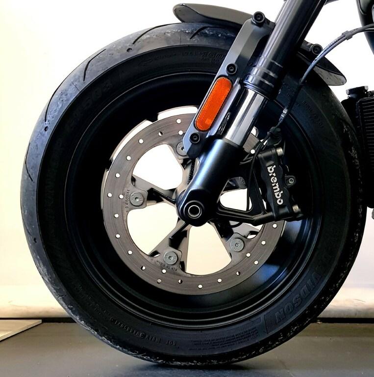 1250 SPORTSTER