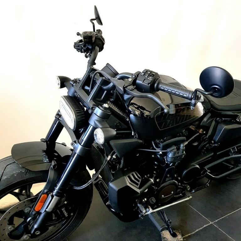 1250 SPORTSTER