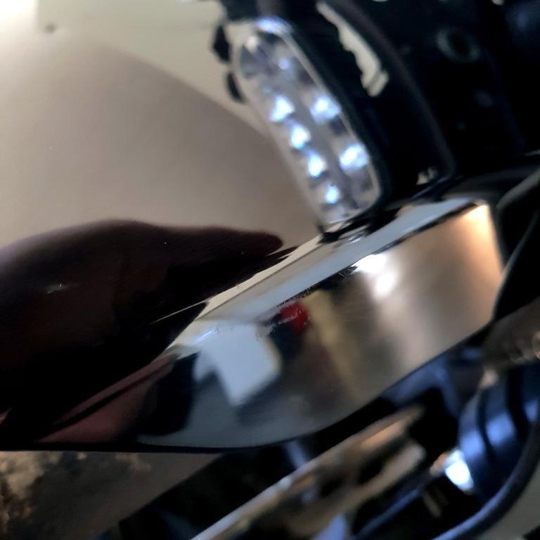 1250 SPORTSTER