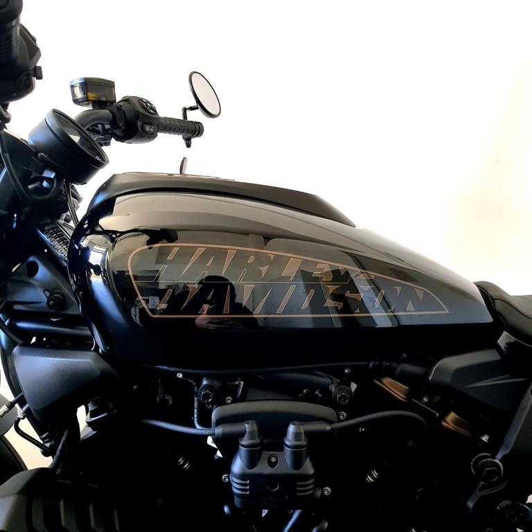 1250 SPORTSTER