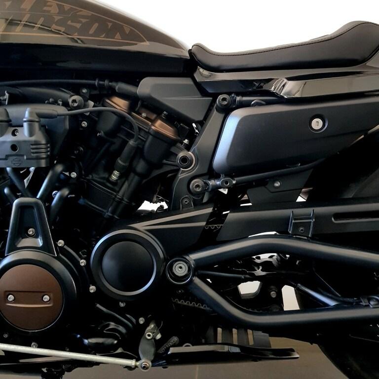 1250 SPORTSTER