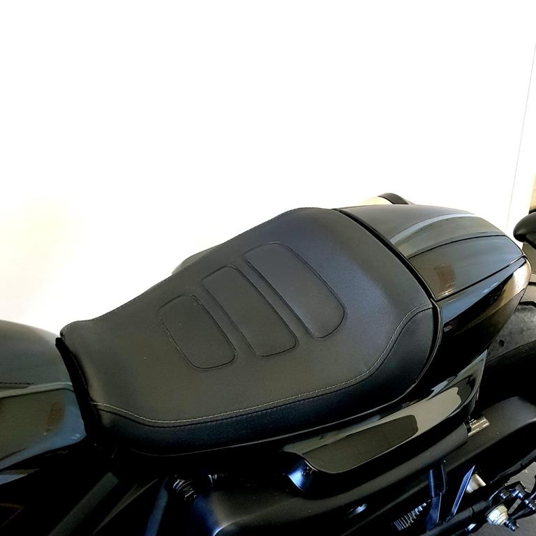1250 SPORTSTER