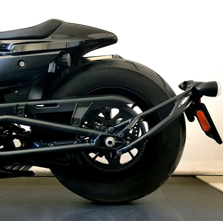 1250 SPORTSTER