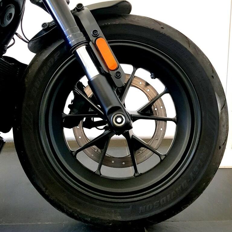 1250 SPORTSTER