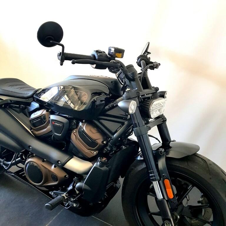 1250 SPORTSTER