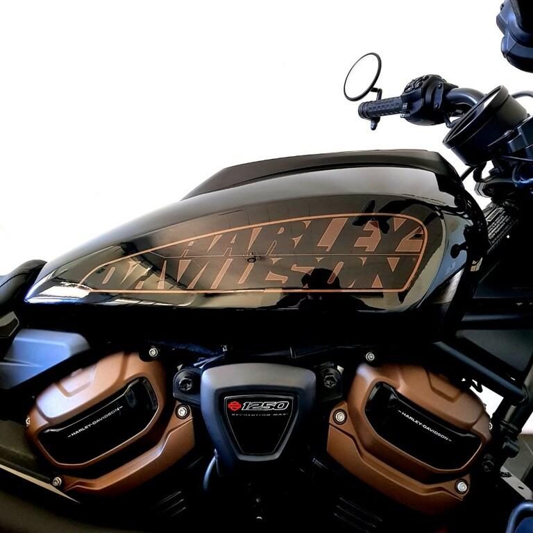 1250 SPORTSTER