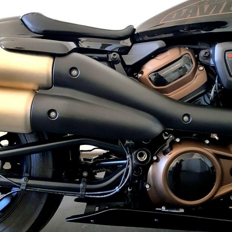 1250 SPORTSTER
