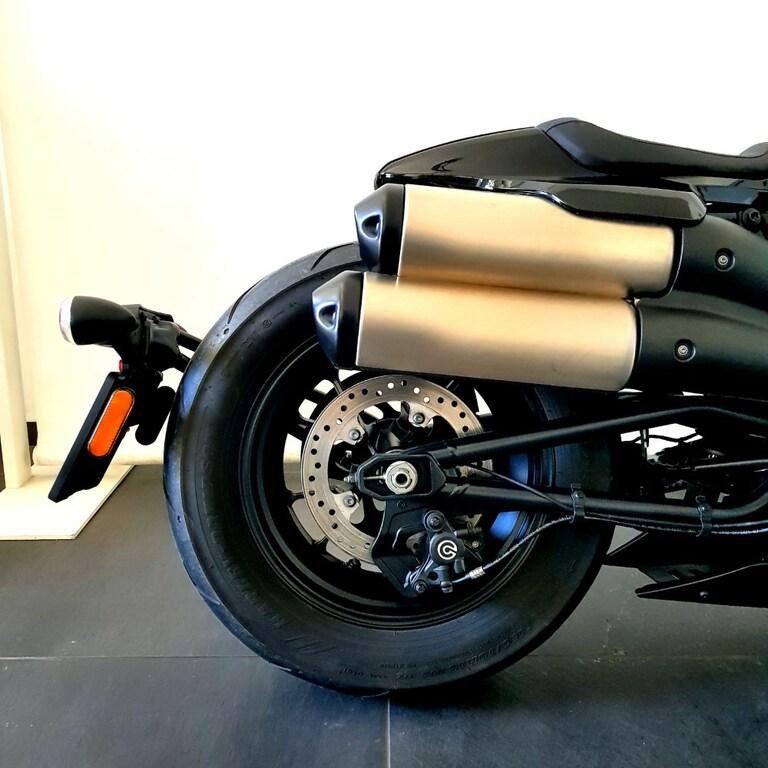1250 SPORTSTER