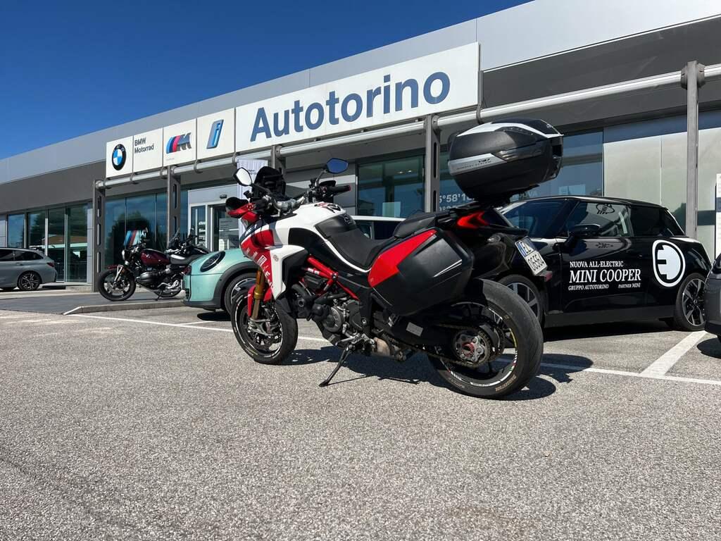 MULTISTRADA 1260