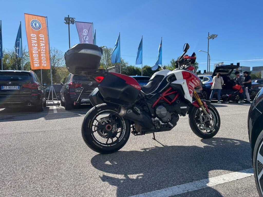 MULTISTRADA 1260