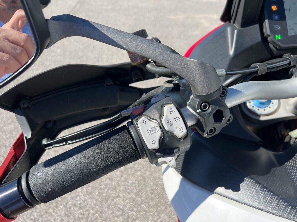 MULTISTRADA 1260