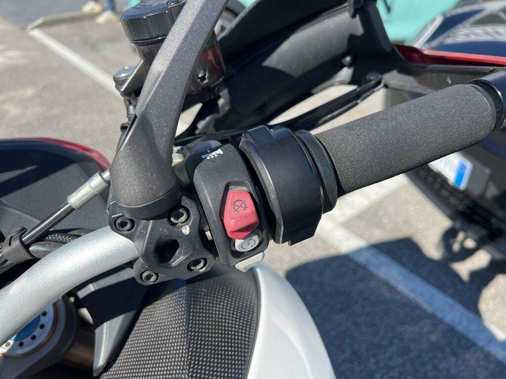 MULTISTRADA 1260