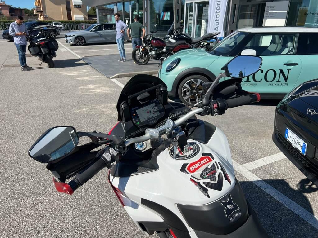 MULTISTRADA 1260