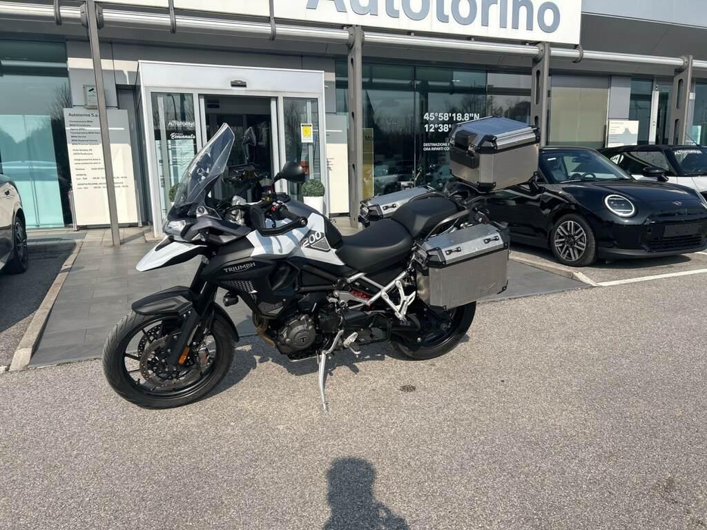 TIGER 1200