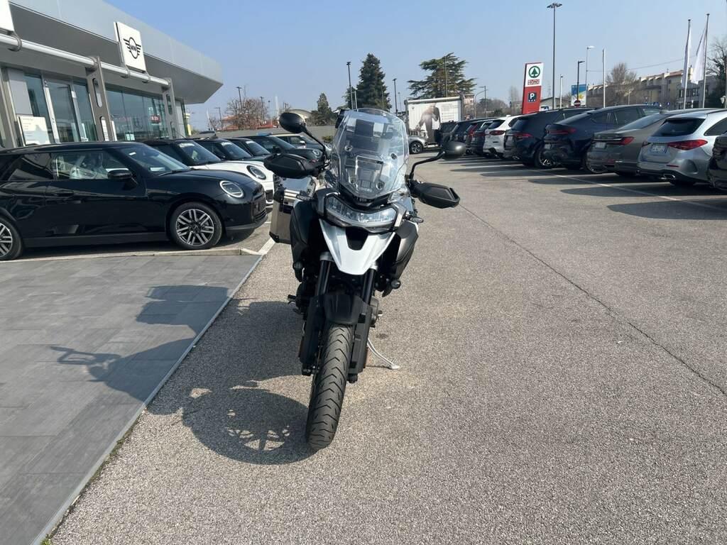TIGER 1200
