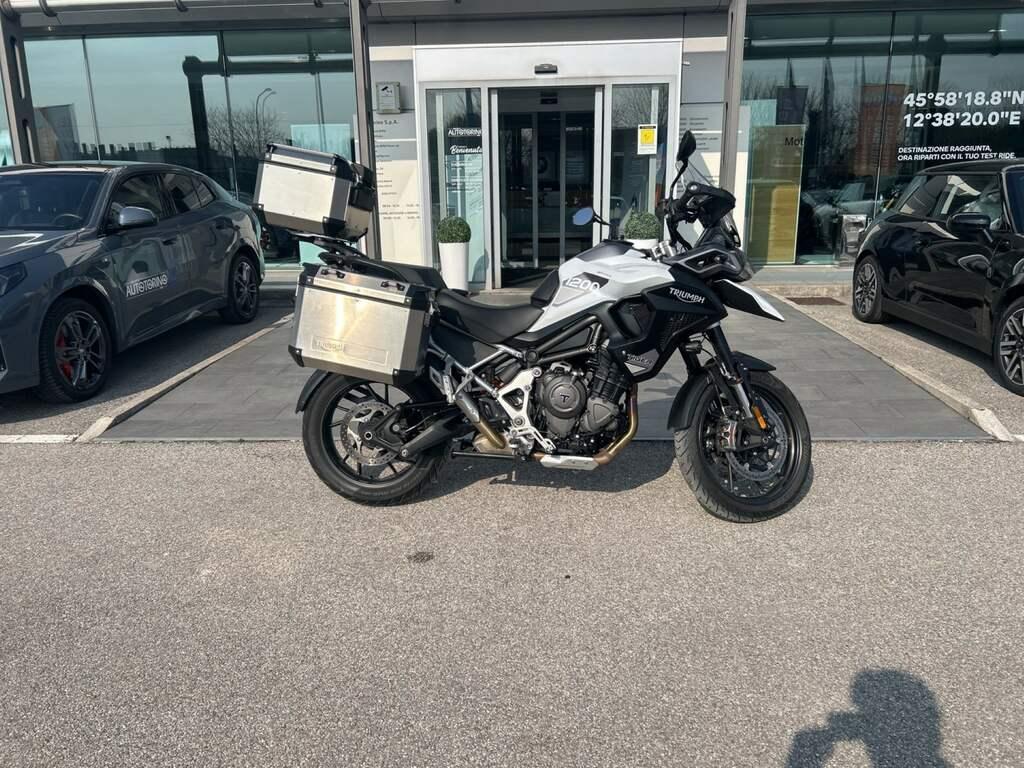 TIGER 1200