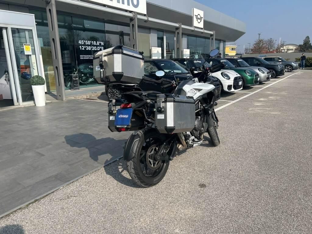 TIGER 1200