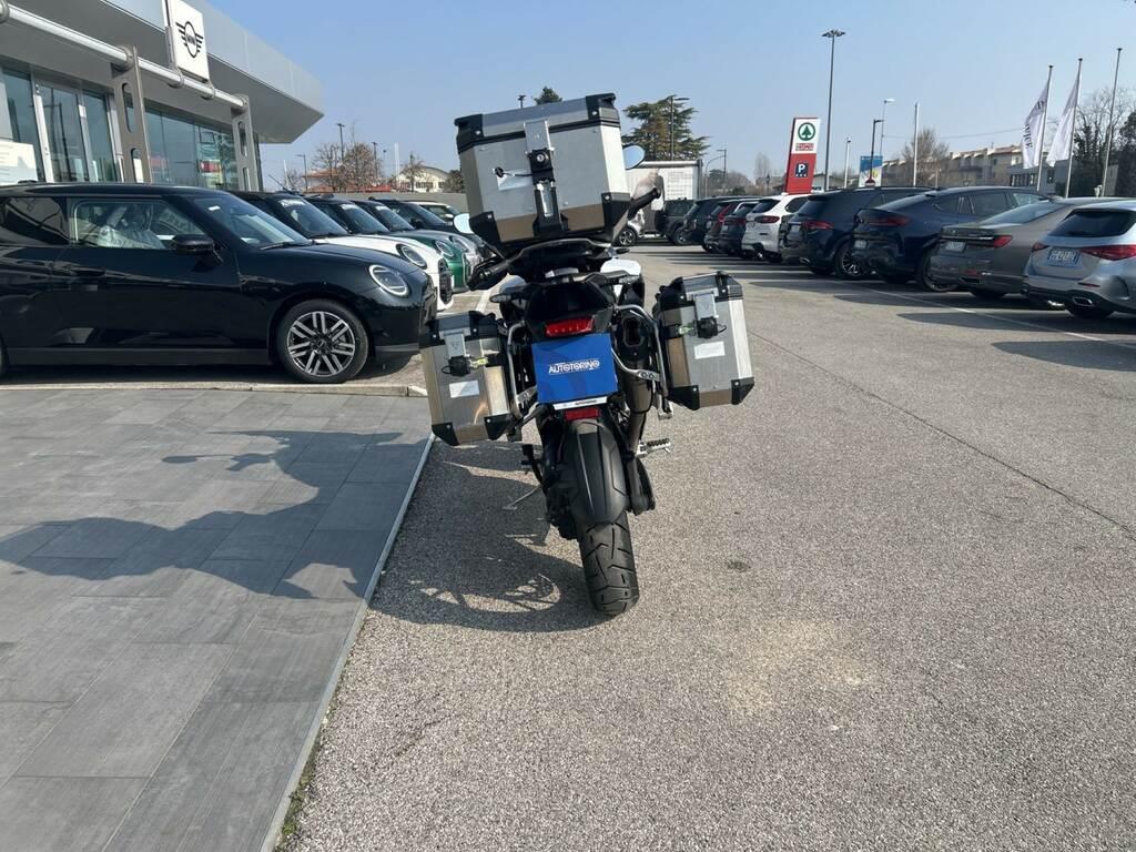 TIGER 1200