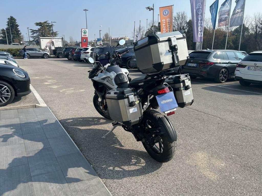 TIGER 1200