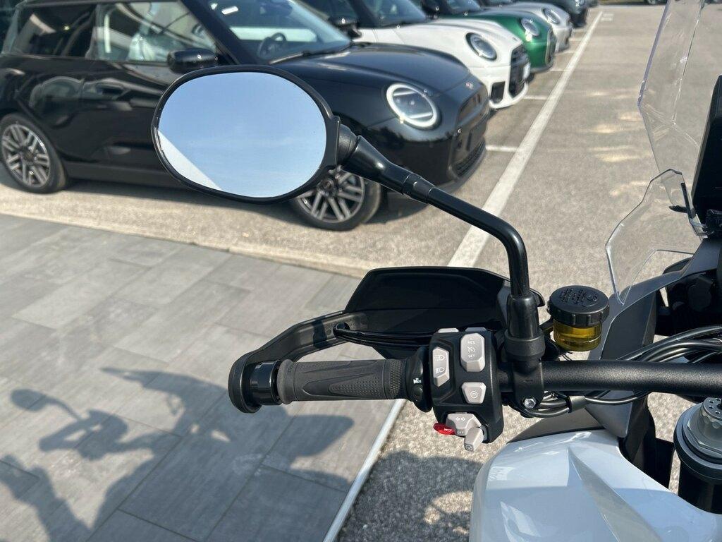 TIGER 1200