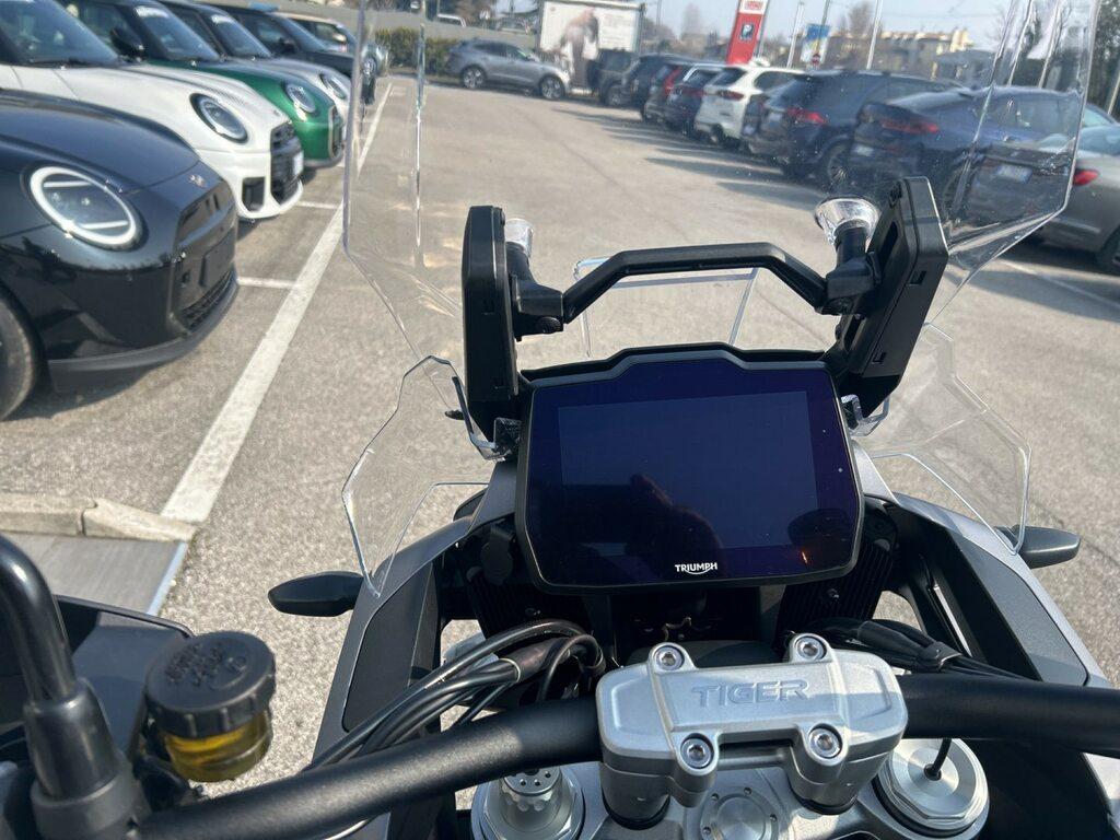 TIGER 1200