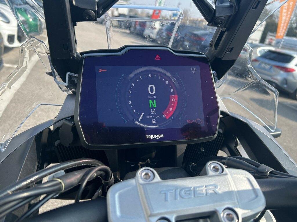 TIGER 1200