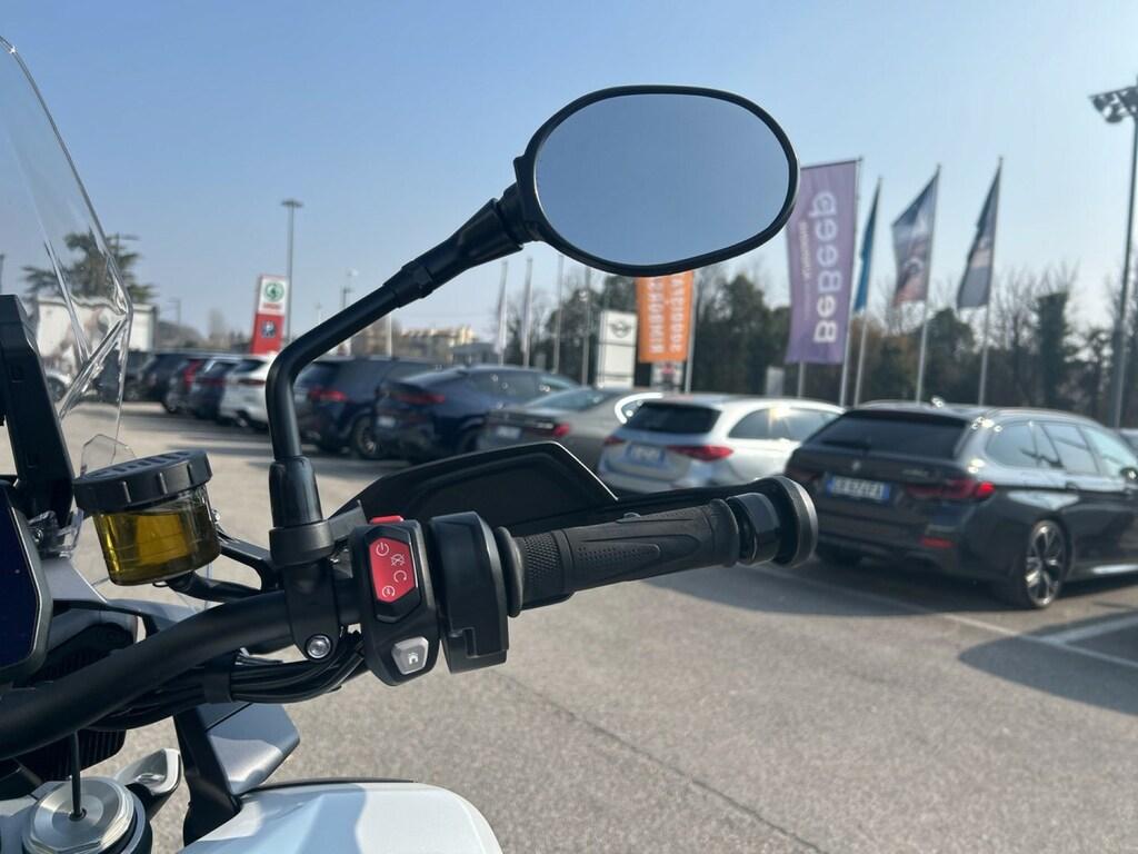 TIGER 1200